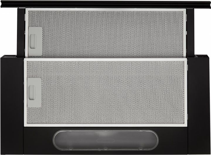 Витяжка ELEYUS BREEZE 470 60 BL