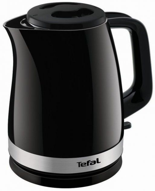 Електрочайник Tefal DELFINI KO150F30