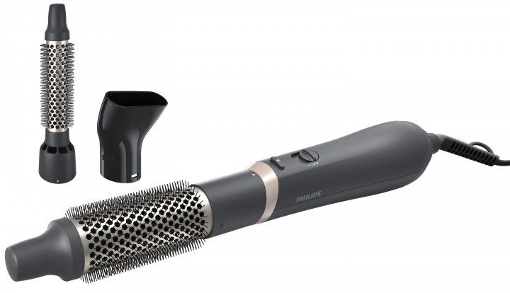 Фен-щітка Philips BHA301/00 Фен-щітка Philips BHA301/00