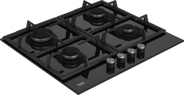 Варильна поверхня газова BEKO HILG 64225 S