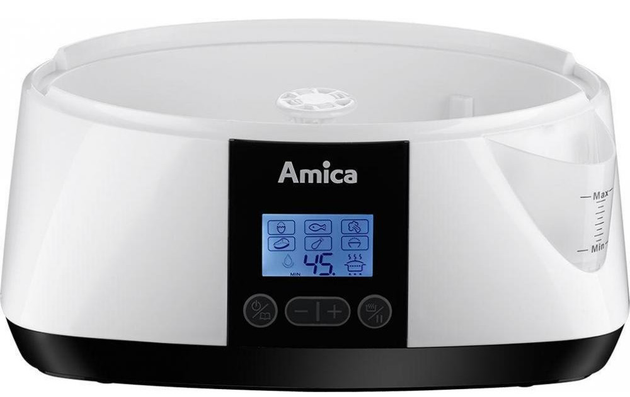 Пароварка Amica PT 3012