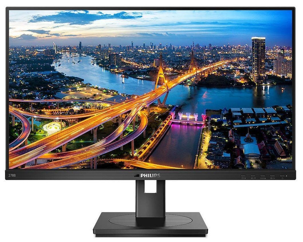 Монітор 27" Philips 278B1/00