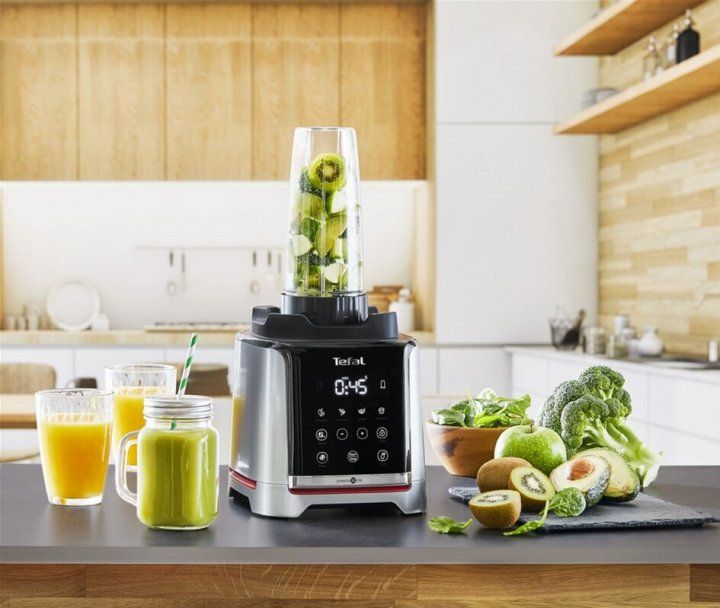 Блендер TEFAL InfinyMix + BL91HD31