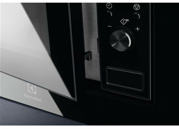 Вбудована мікрохвильова піч Electrolux LMS2173EMX