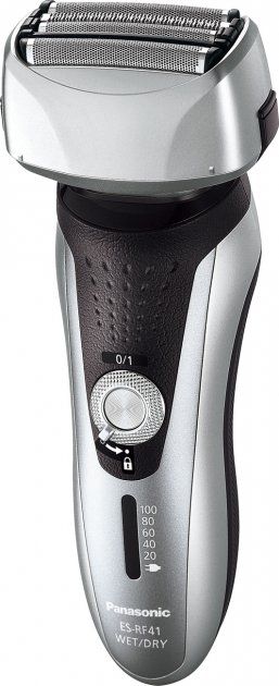 Електробритва PANASONIC ES-RF41-S520