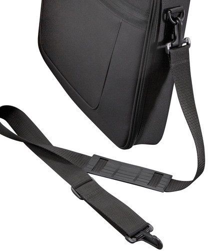 Сумка Case Logic Value Laptop Bag 17.3" VNCI-217 Black