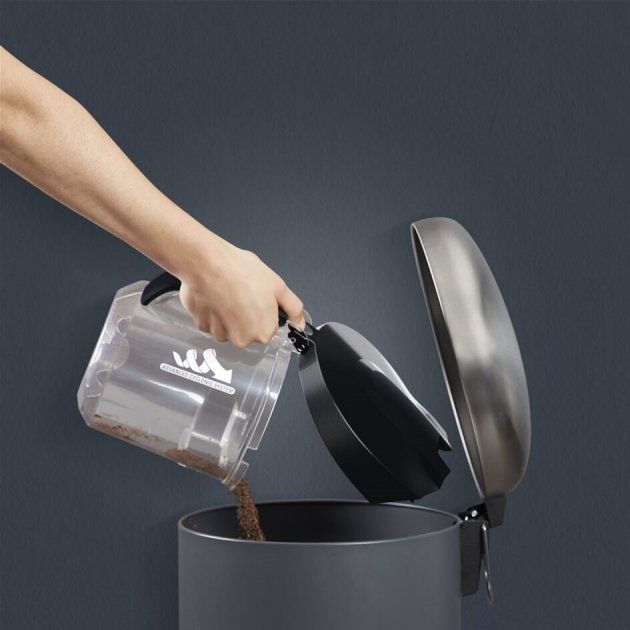 Пилосос без мішка Rowenta Compact Power XXL RO4B75EA