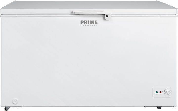 Морозильна скриня Prime Technics CS 42149 M