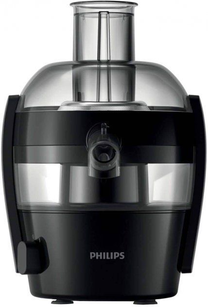 Соковижималка (соковичавниця) відцентрова Philips Viva Collection HR1832/00