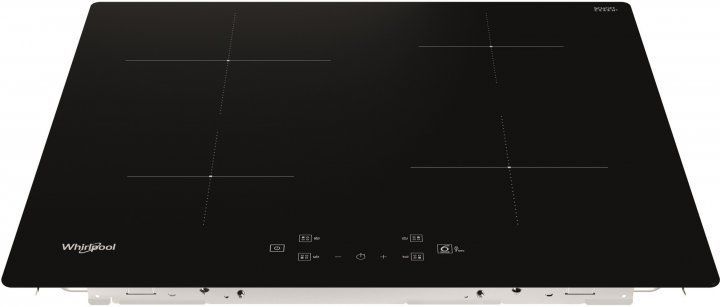 Варильна поверхня індукційна WHIRLPOOL WS Q2160 NE