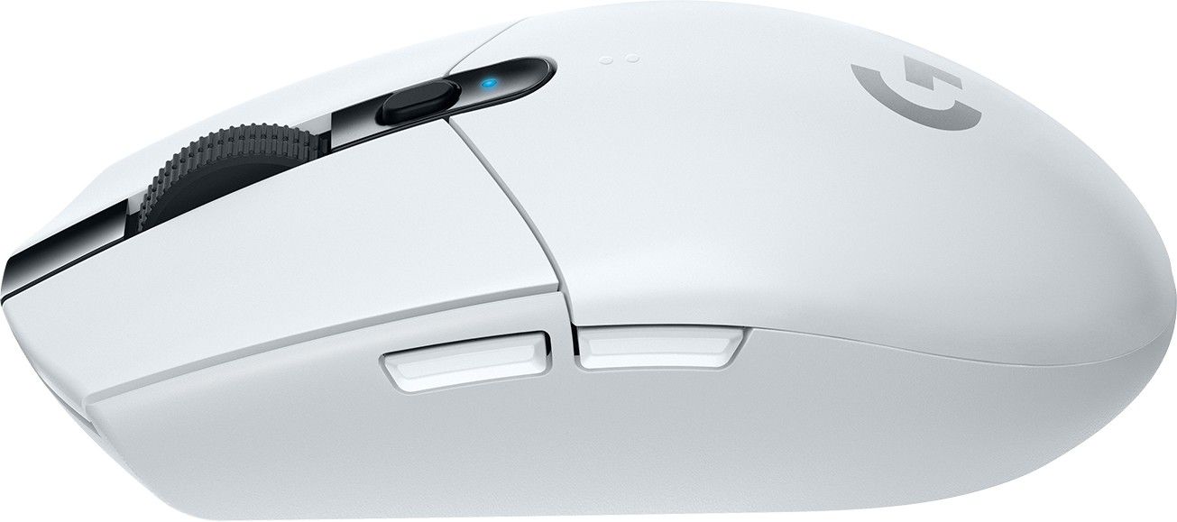 Миша Logitech G305 Lightspeed White (910-005291)