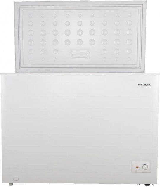 Морозильна скриня INTERLUX IL-0300CF
