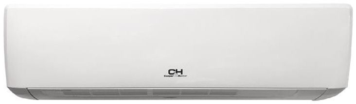 картинка Cooper&Hunter Кондиціонер Vital Inverter CH-S12FTXF2-NG, 35 м2, інвертор, A++/A+, до -15°С, Wi-Fi, R32, білий