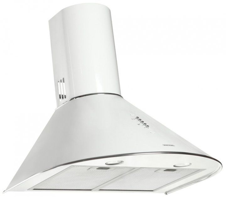 Витяжка ELEYUS Viola 750 50 WH