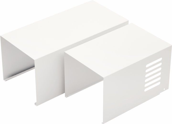 Витяжка Jantar VRT 650 LED 60 WH