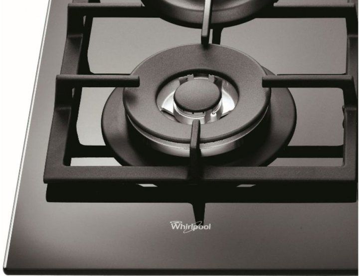 Варильна поверхня газова WHIRLPOOL GOA 6425/NB