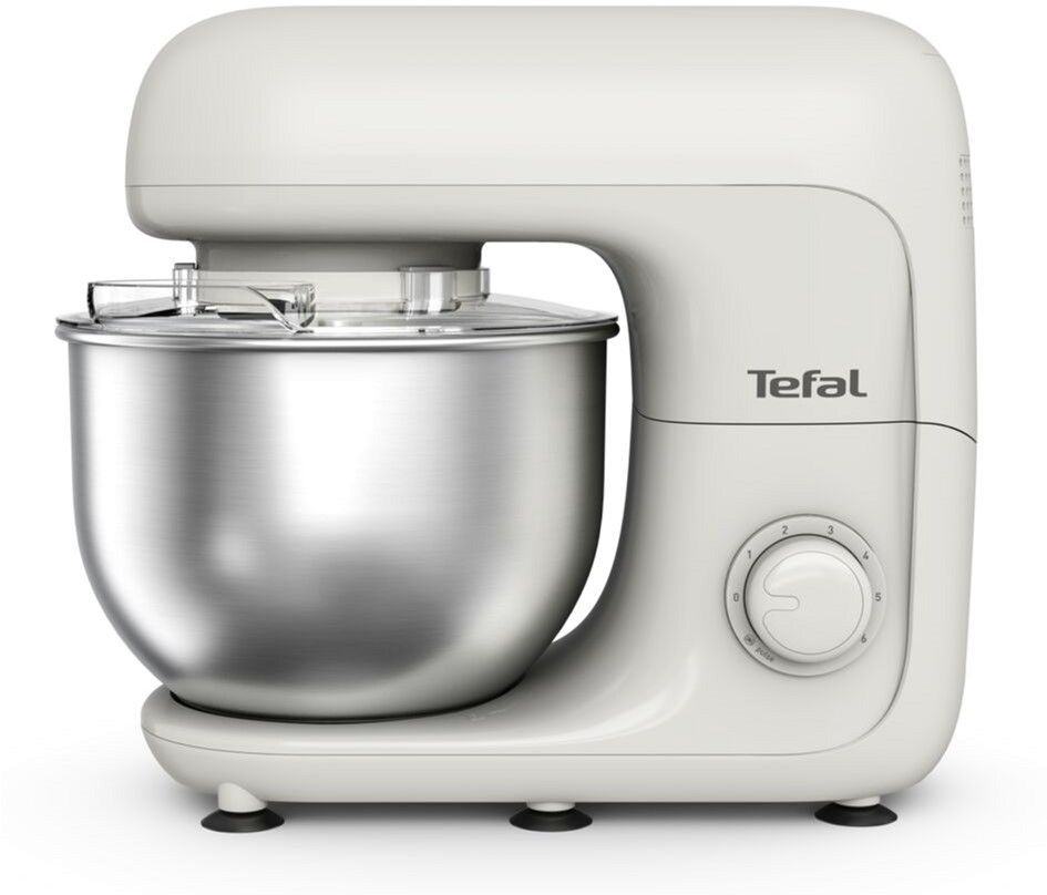 Кухонна машина Tefal BAKE ESSENTIAL QB160138