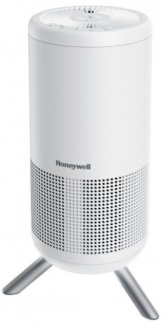Очищувач повітря Honeywell HPA830WE4 (TOW017931) Очищувач повітря Honeywell HPA830WE4 (TOW017931)