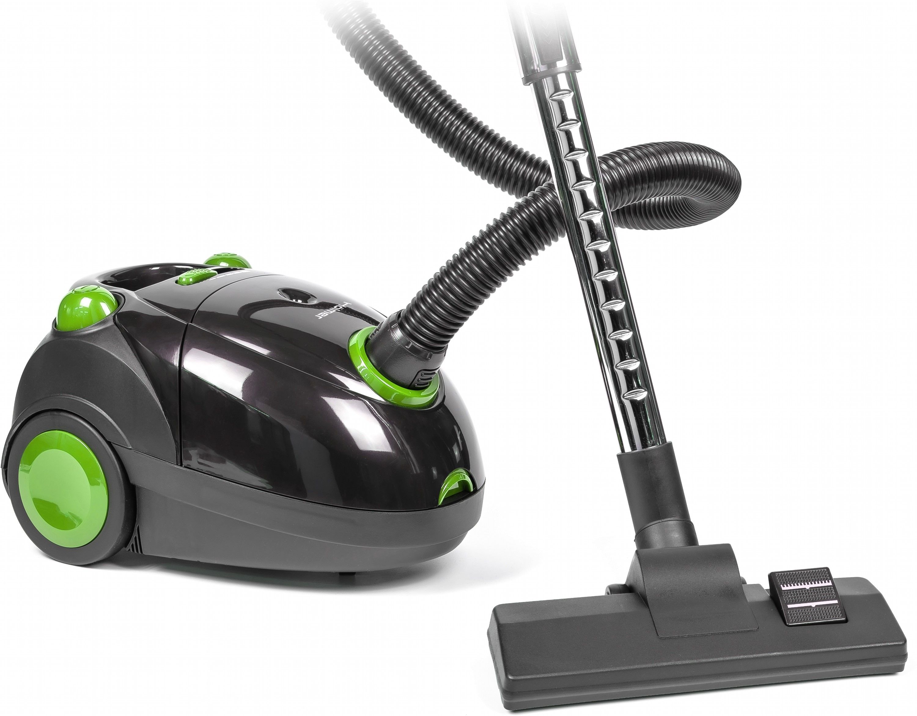 Пилосос для сухого прибирання Holmer HVC-08 ECO
