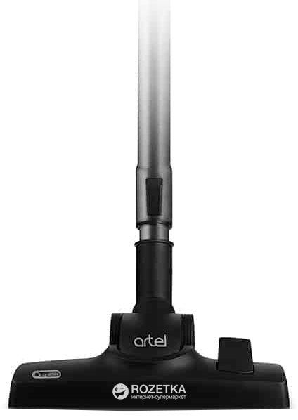 Пилосос для сухого прибирання ARTEL VCB 0316 RED