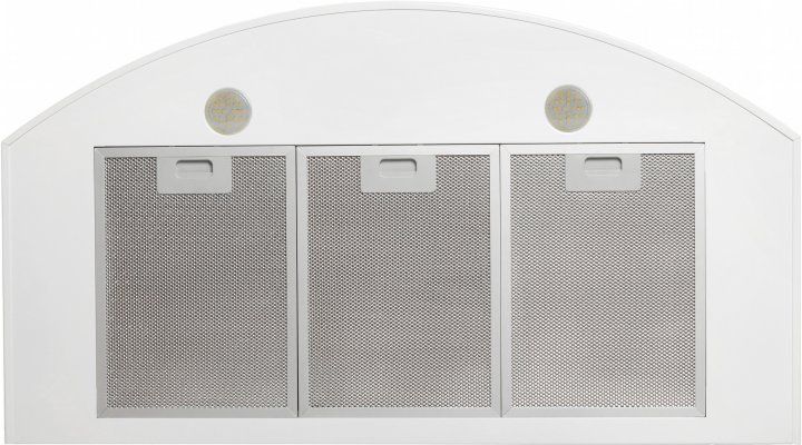 Витяжка ELEYUS Bora 1200 LED SMD 90 WH