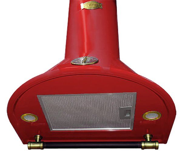 Витяжка KAISER A 9423 RotBE Eco