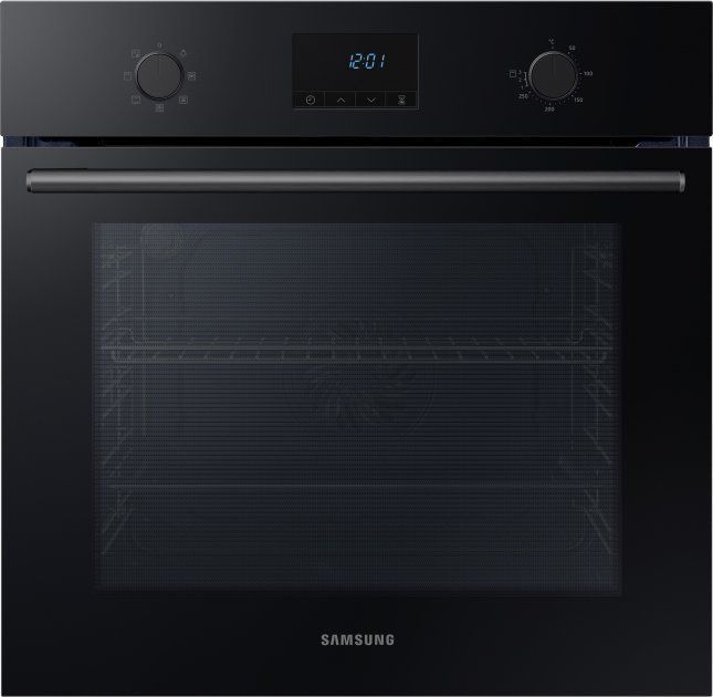 Духова шафа електрична SAMSUNG NV68A1110RB/WT