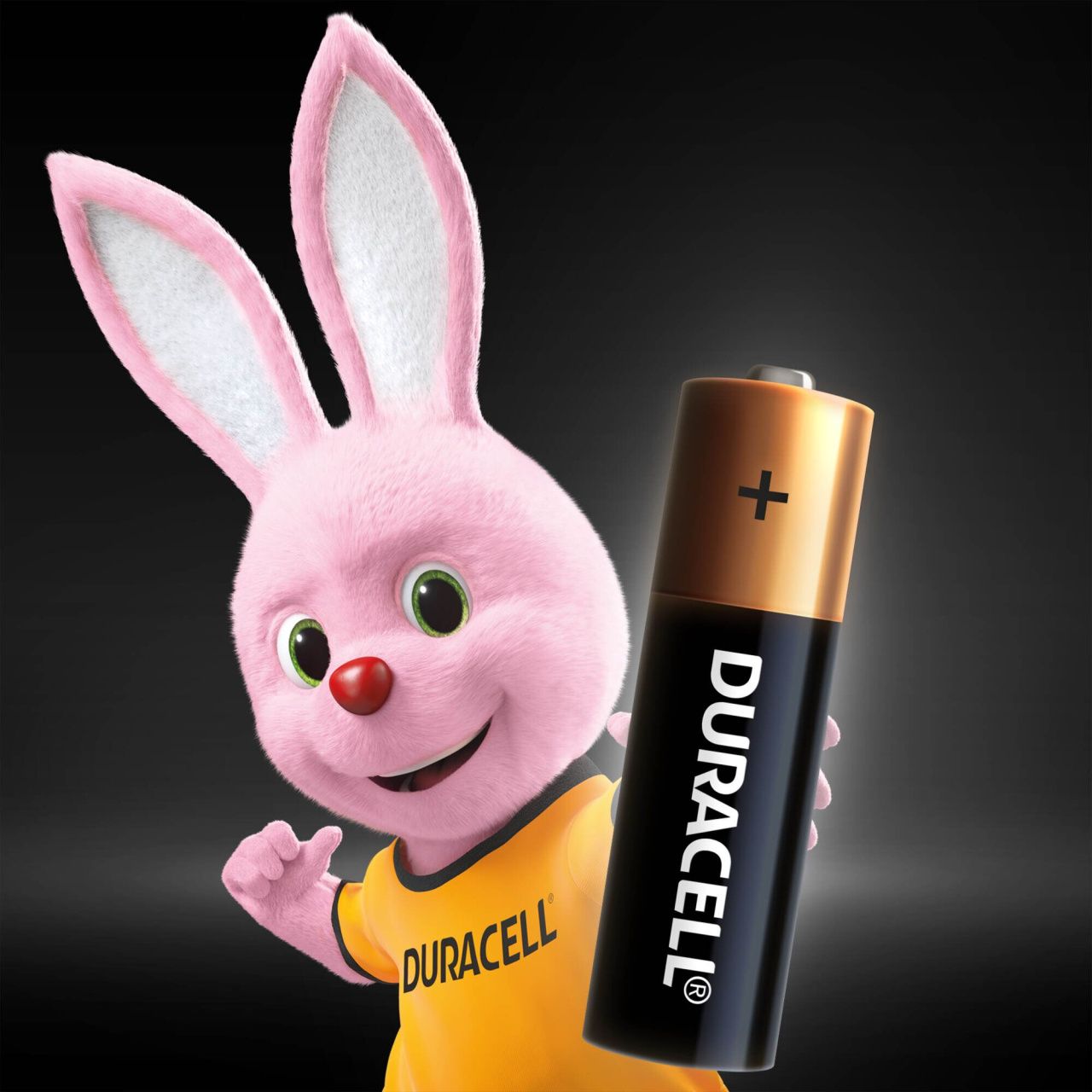 Батарейка Duracell LR06 MN1500 1x8 шт.