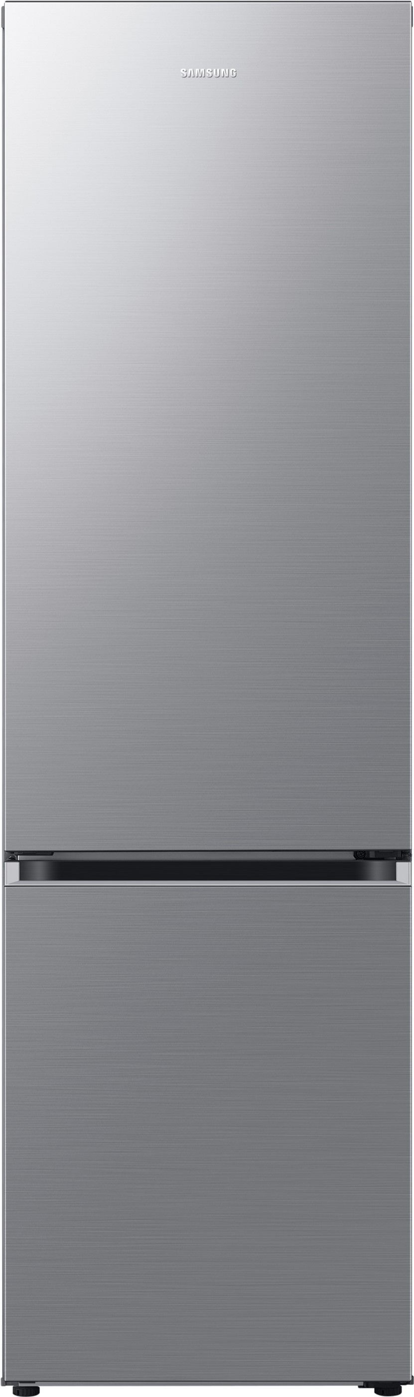 Двокамерний холодильник SAMSUNG RB38C603ES9/UA