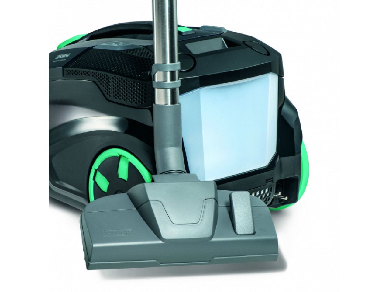 Пылесос моющий Thomas DryBox Amfibia Family (788599)