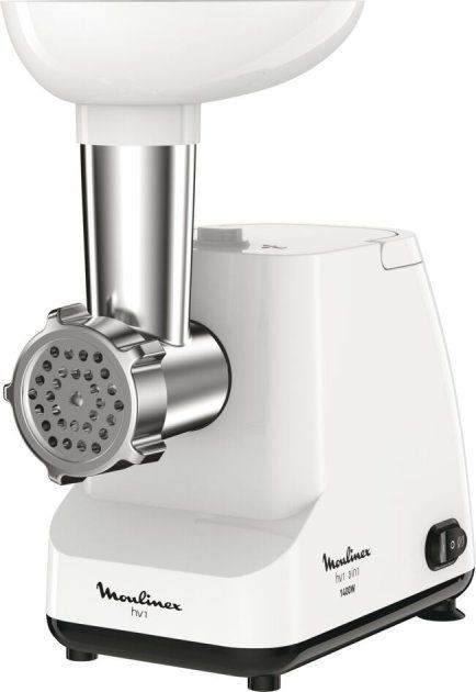 М'ясорубка MOULINEX 3в1 ME111032