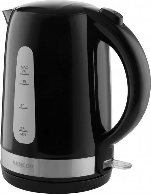 Електрочайник SENCOR SWK 1749BK