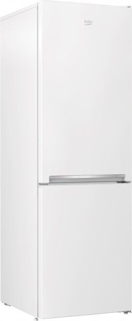 Холодильник BEKO RCNA366K30W