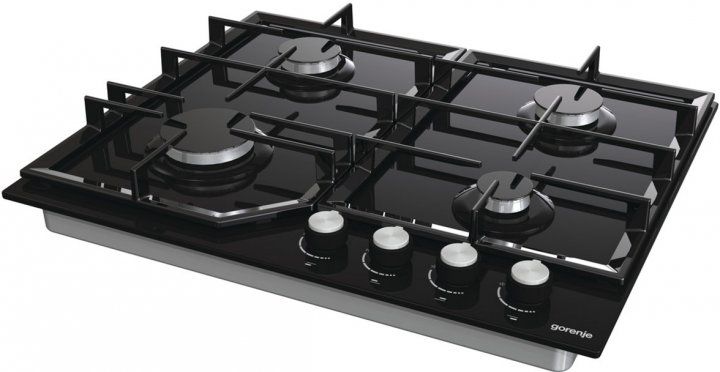Варильна поверхня газова Gorenje GT641KB