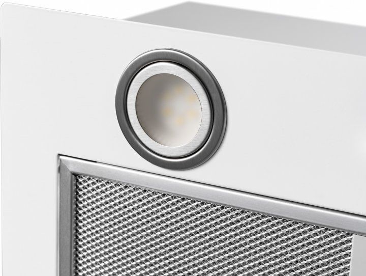 Витяжка Granado Palamos 3603-1200 White