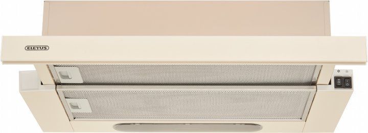 Витяжка ELEYUS BREEZE 470 50 BG