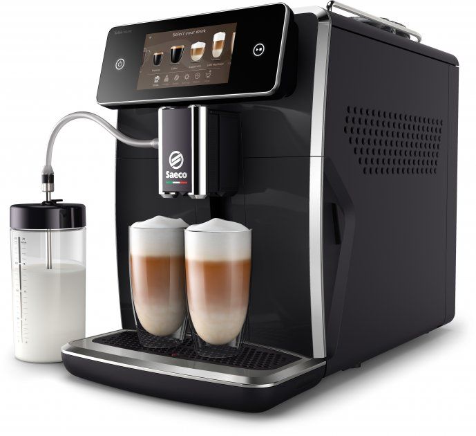Кавомашина SAECO Xelsis Deluxe SM8780/00