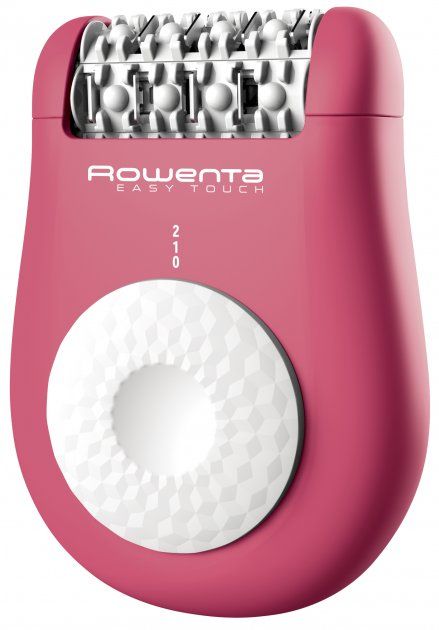 Епілятор Rowenta EASY TOUCH EP1110F1