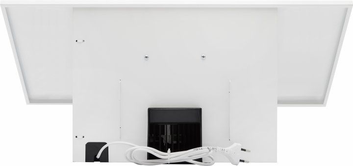 Витяжка ELEYUS VERTICAL 470 50 WH