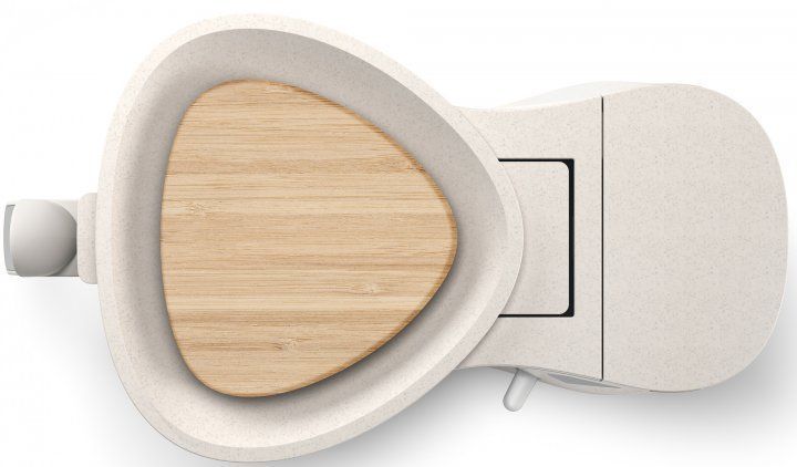 Крапельна кавоварка Philips Series 5000 HD5120/00
