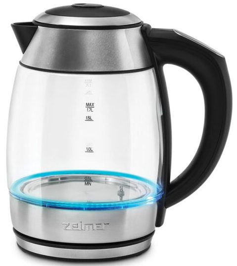 Електрочайник Zelmer ZCK8030