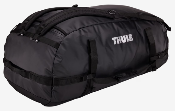Дорожня сумка Thule Chasm Duffel 130L TDSD-305 Black