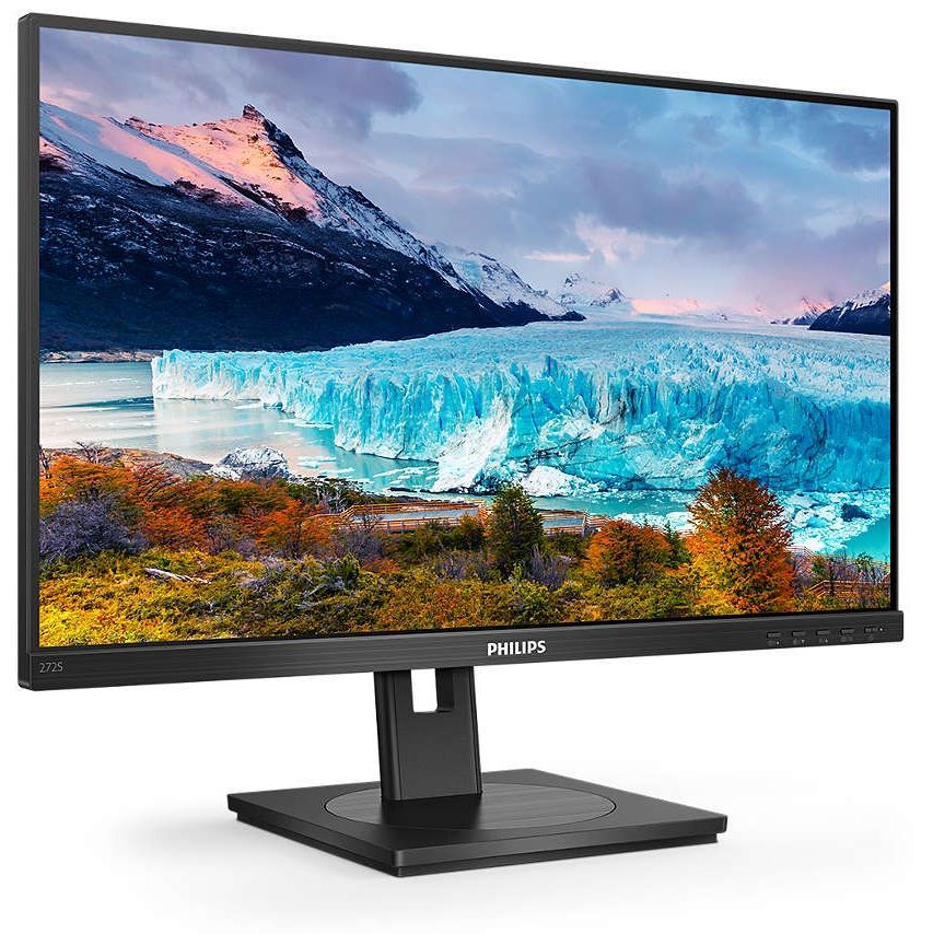 Монітор 27" Philips 272S1AE/00