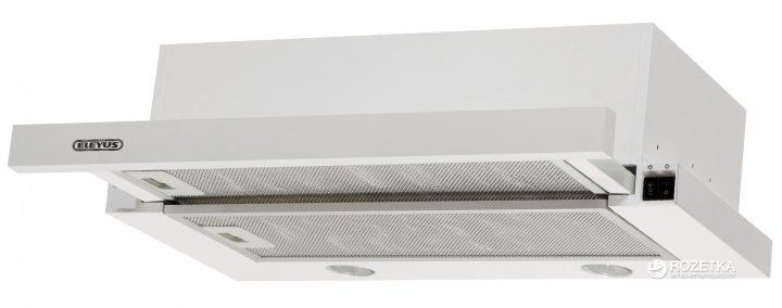 Витяжка ELEYUS Cyclon 700 50 WH