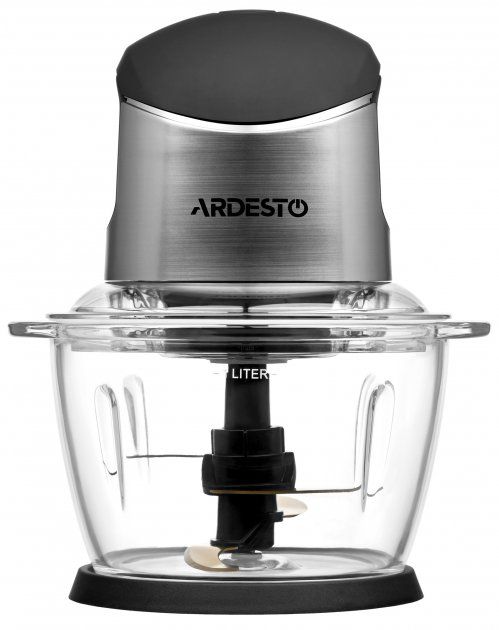 Подрібнювач ARDESTO CHK-4001BR