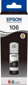 Epson Чорнила 106[C13T00R140]