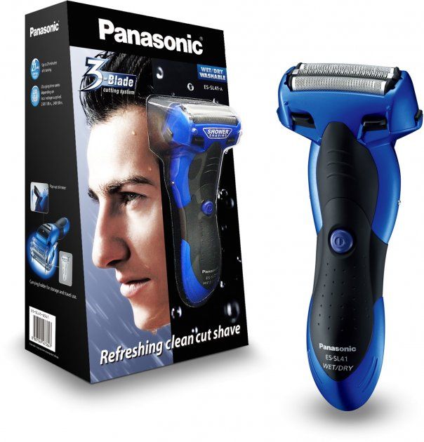 Електробритва PANASONIC ES-SL41-A520