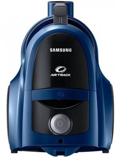 Пилосос без мішка SAMSUNG VCC45W0S36/UK