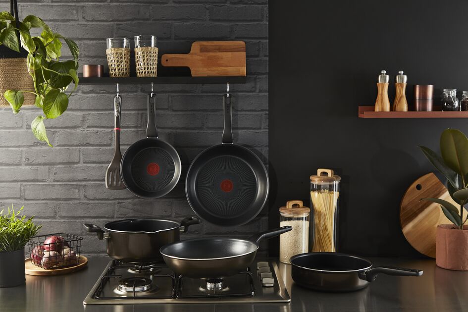 Сковорода Tefal XL Intense 26 см (C3840553)