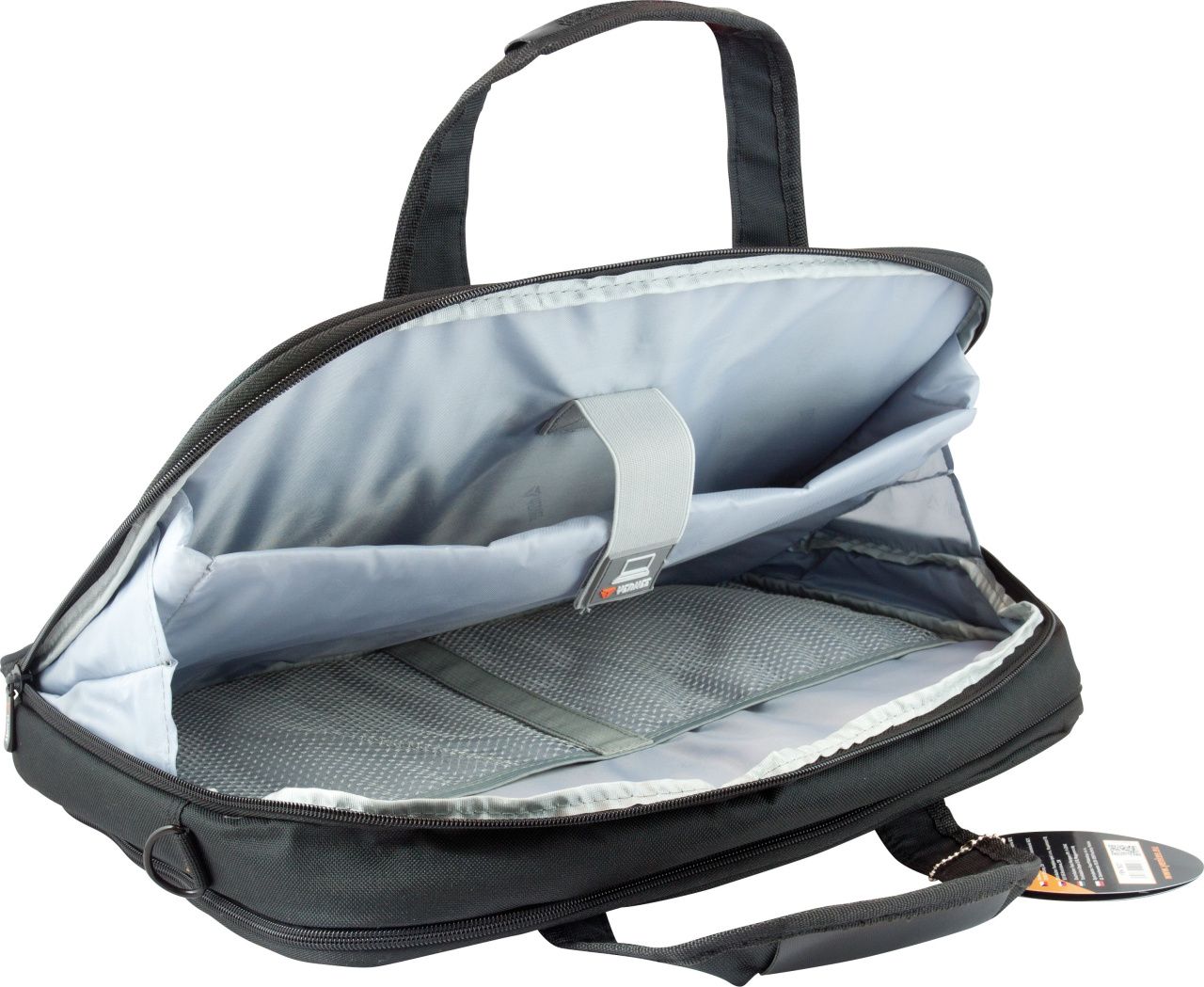 Сумка Yenkee 15.6" OHIO YBN 1501 (Black)